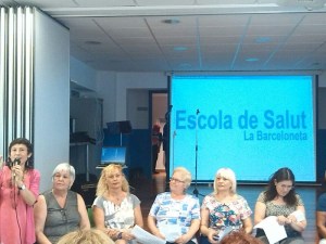 Escola de salut 2013 2