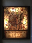 Cercle Artístic de St. Lluc