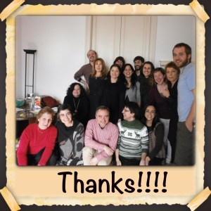 Taller de Reminiscencia