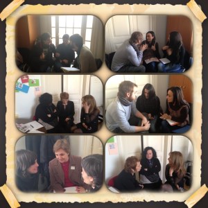 Dinámica T. Reminiscencia