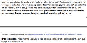 narcisismo y terapia 2