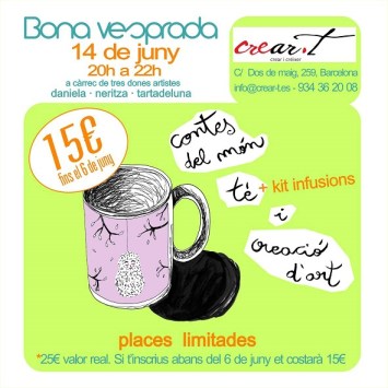 bonavesprada juny 2013