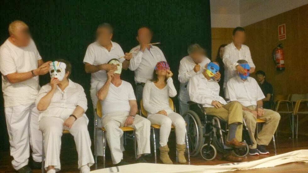 trace 2013 juegos teatrales