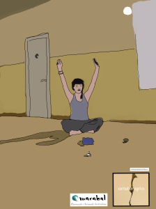 AT Marabal presentación proyectos