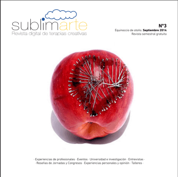 sublimarte 3 septiembre 2014