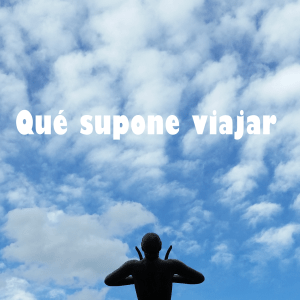 que supone viajar p1 rx