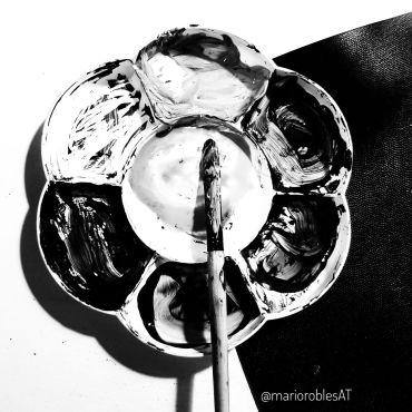 MarioRobles AT pintura